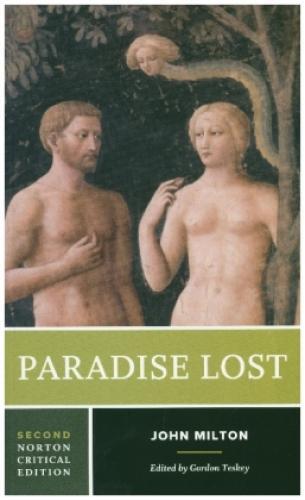 Thumbnail - Paradise Lost - A Norton Critical Edition 6561