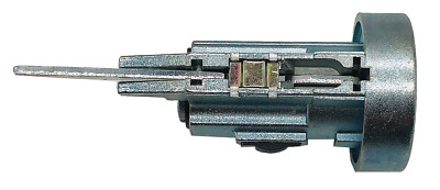 Well Auto Ignition Lock Cylinder Replacement For 98-02 Toyota Corolla, Prizm, RAV4, Tercel