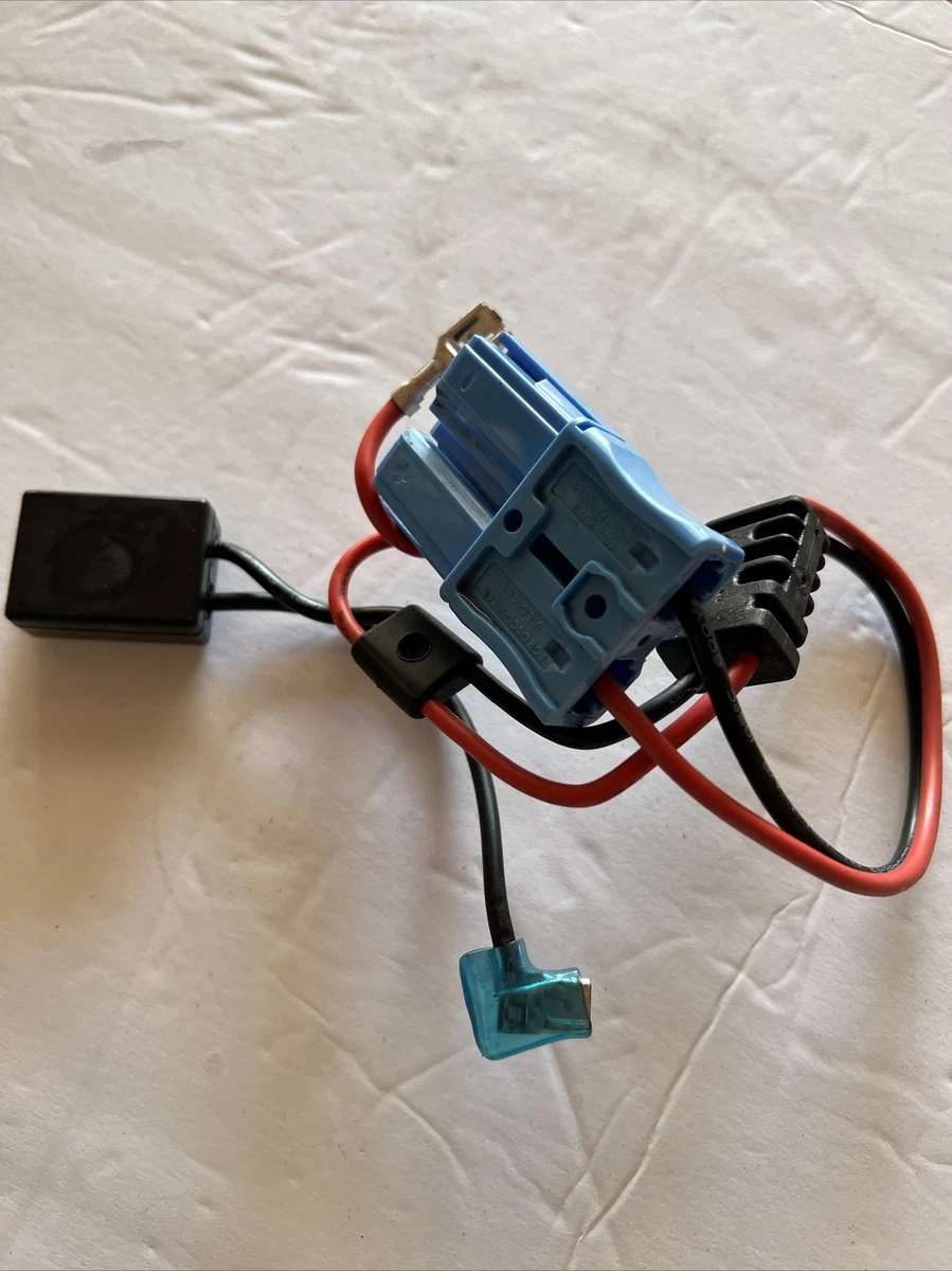 Kidtraxtoys hotsell 12v battery