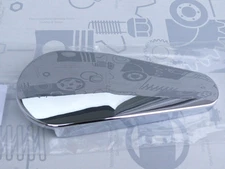 Original Mercedes R107 cover back adjustment driver's seat top right NEW