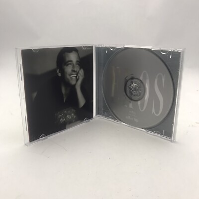 Eros - Audio CD By EROS RAMAZZOTTI - VERY GOOD