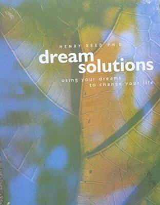 #ad #ad Dream Solutions: Using Your Dreams to Change Your Life Paperback GOOD $3.48