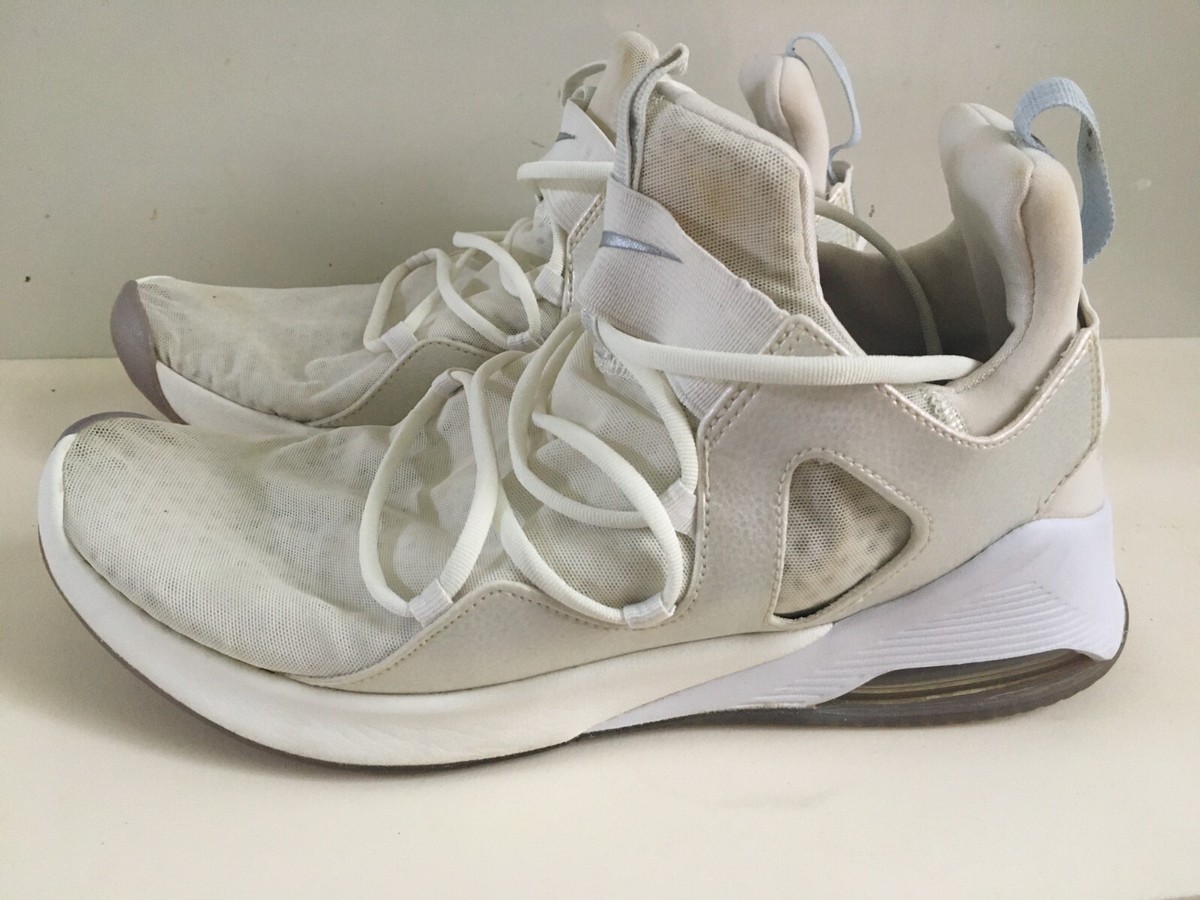 Size Nike Air Alluxe Premium Sail W for sale online