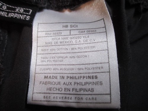 Pantalones Cortos Nike Para Hombre XL Negros Bolsillos Y2K Playa Vacaciones Logo Bordado Y2K De Colección - Imagen 10 de 12