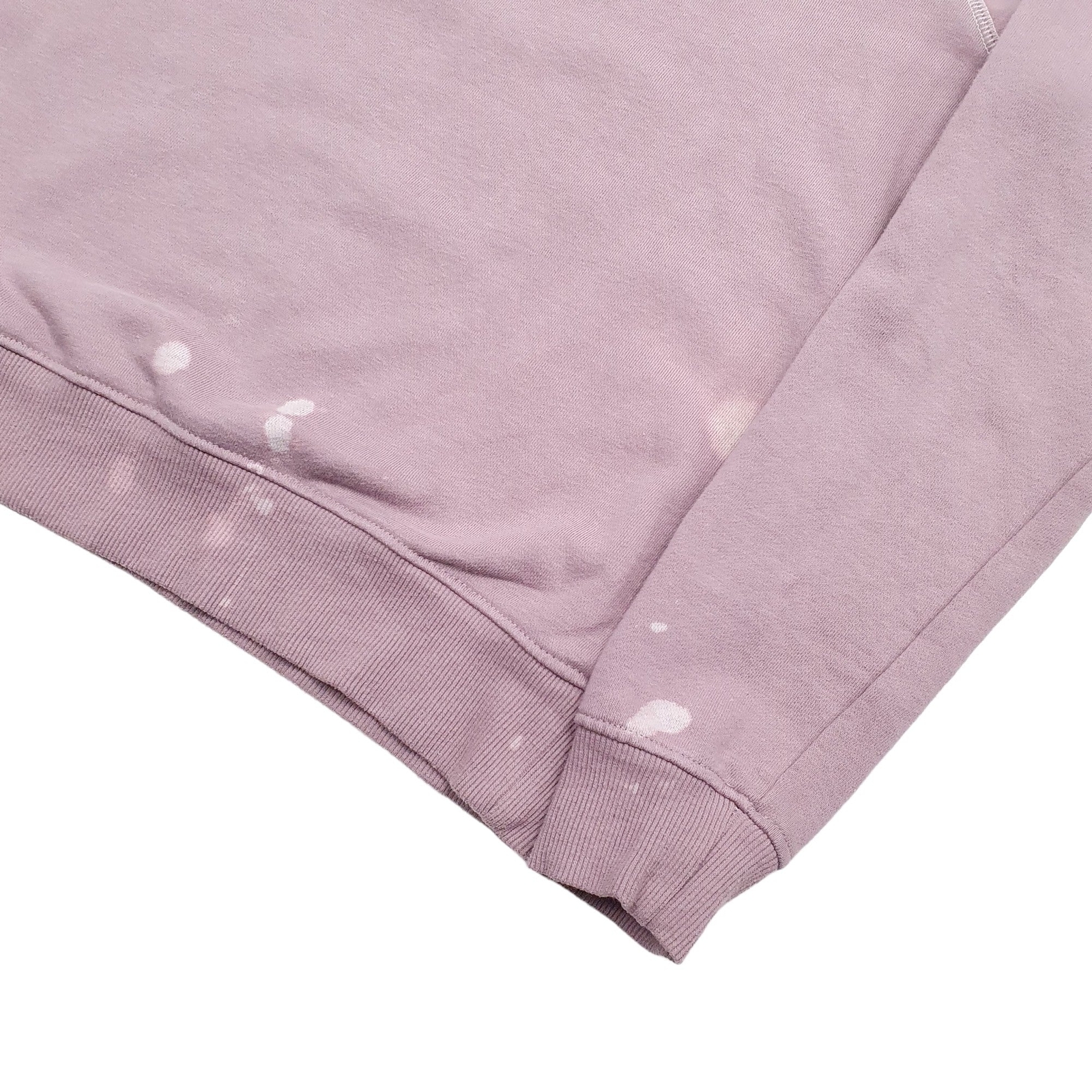 FILA Crewneck Cotton Jumper Sweatshirt Womens S image 3