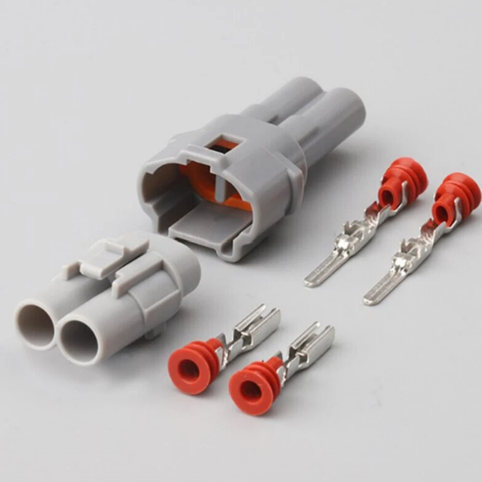 5 Sets Terminals Connectors For SUR-RON Light Bee & Segway Electric Dirt Bike - Image 2 of 4
