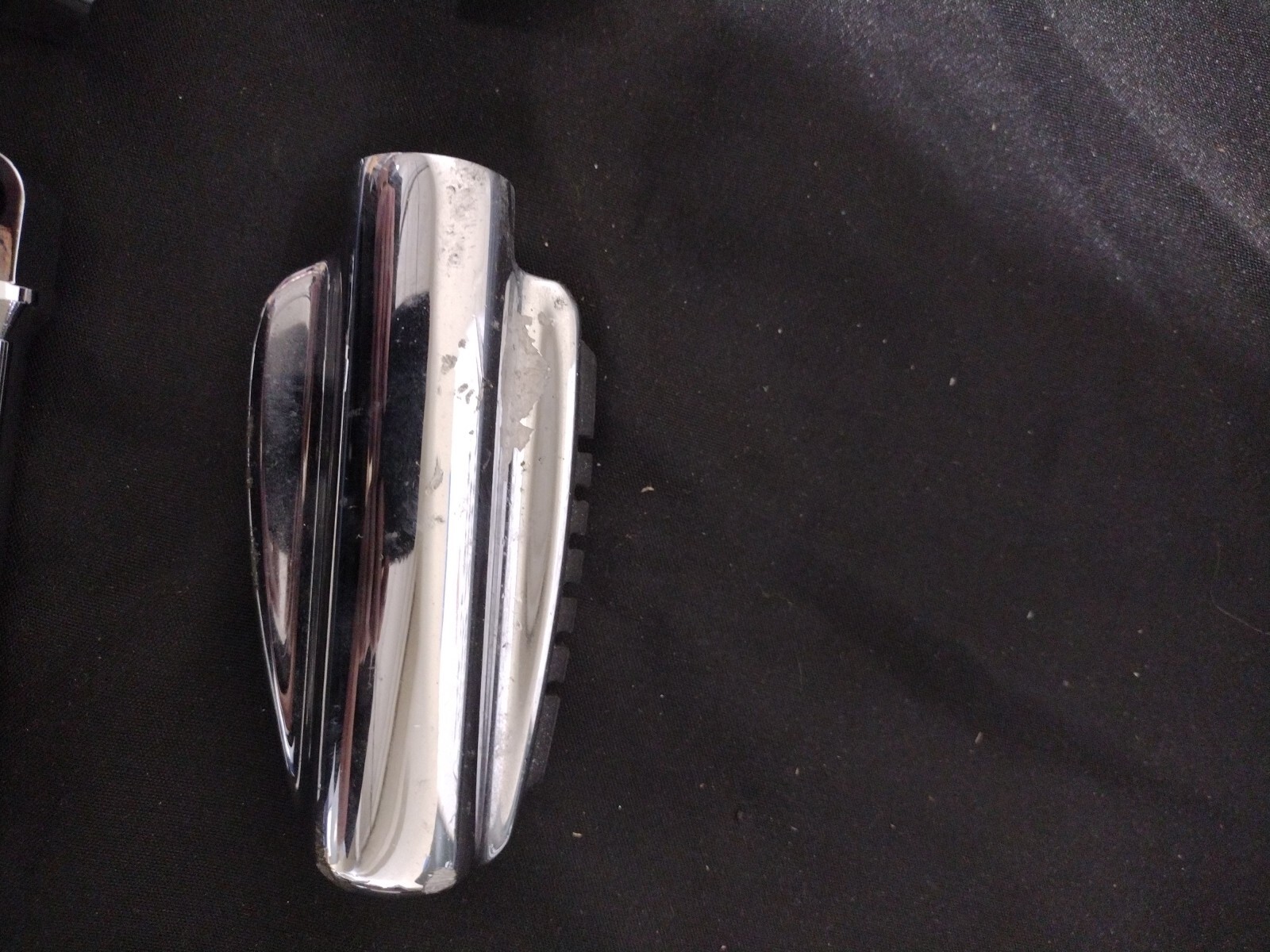 Harley Davidson Kahuna Footpegs Chrome 50501148 for sale online eBay