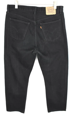 LEVI‘S 201XX W33 LEVI'S 623 02 Men's Straight Jeans W38/~L31 Zip Fly | eBay