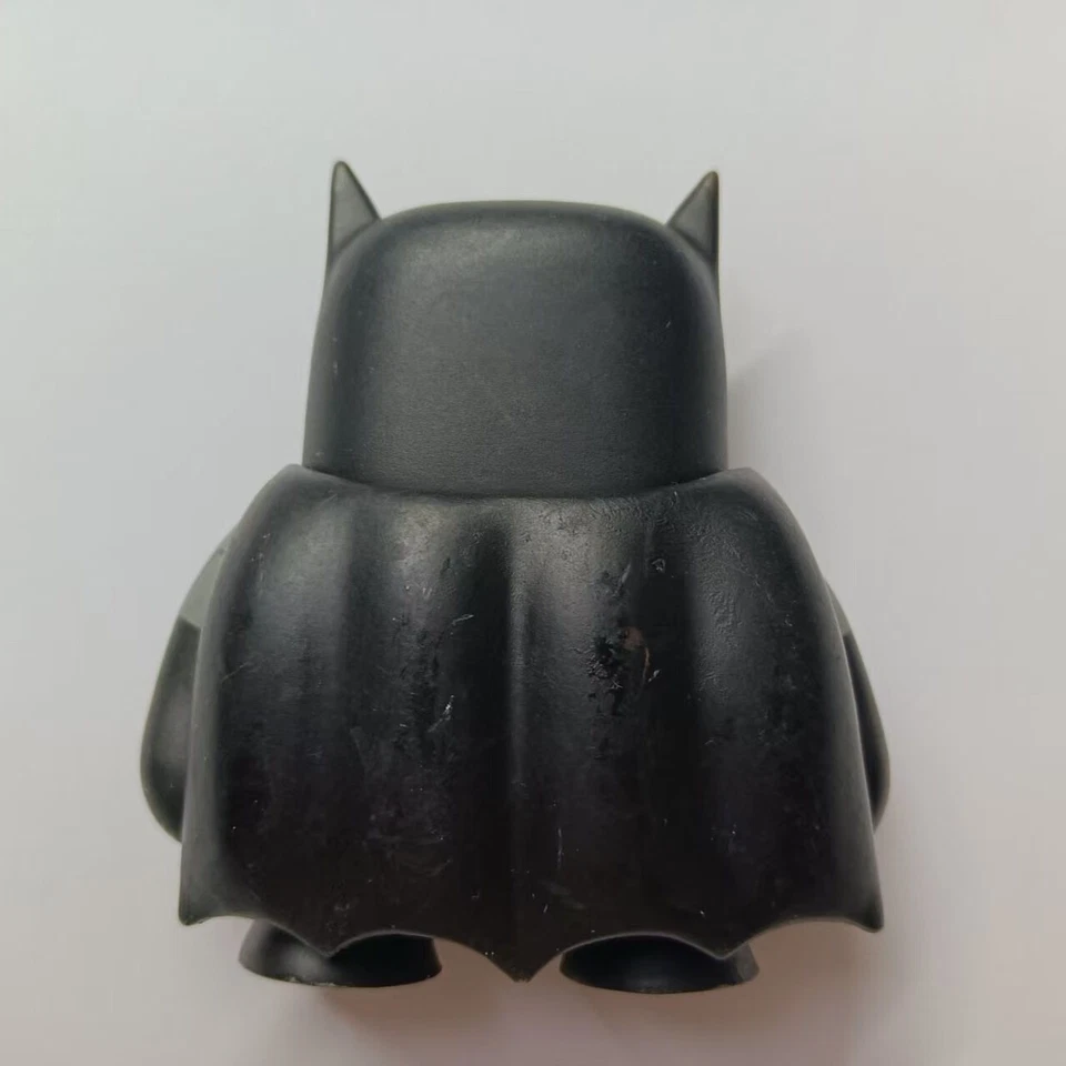 Funko Mystery Mini DC Comics Domo Batman 2.5” Figura Vinilo Juguete Antiguo Suelto #a5 Foto 4 de 4
