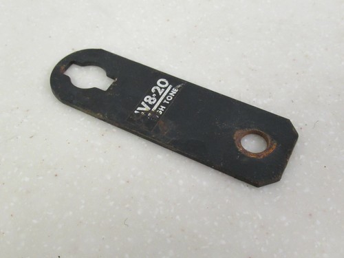 Lock Key Set Ignition fits 1988 Yamaha FZR1000 - Picture 10 of 12