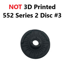 OEM Bowflex 552 SERIES 2 Disc 3 SelectTech Dumbbell Replacement Part NOT 3D 