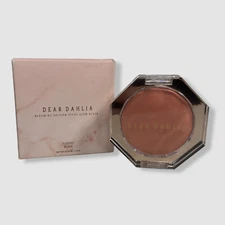 $30 Dear Dahlia Blooming Edition Petal Glow Blush - Flushed