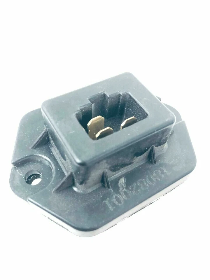 Módulo/resistencia de control del motor del soplador estándar RU805 NUEVO Foto 2 de 4