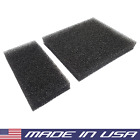 New Ski-Doo Air Box Foam Intake Filter Airbox Replaces 572029007 & 572029103