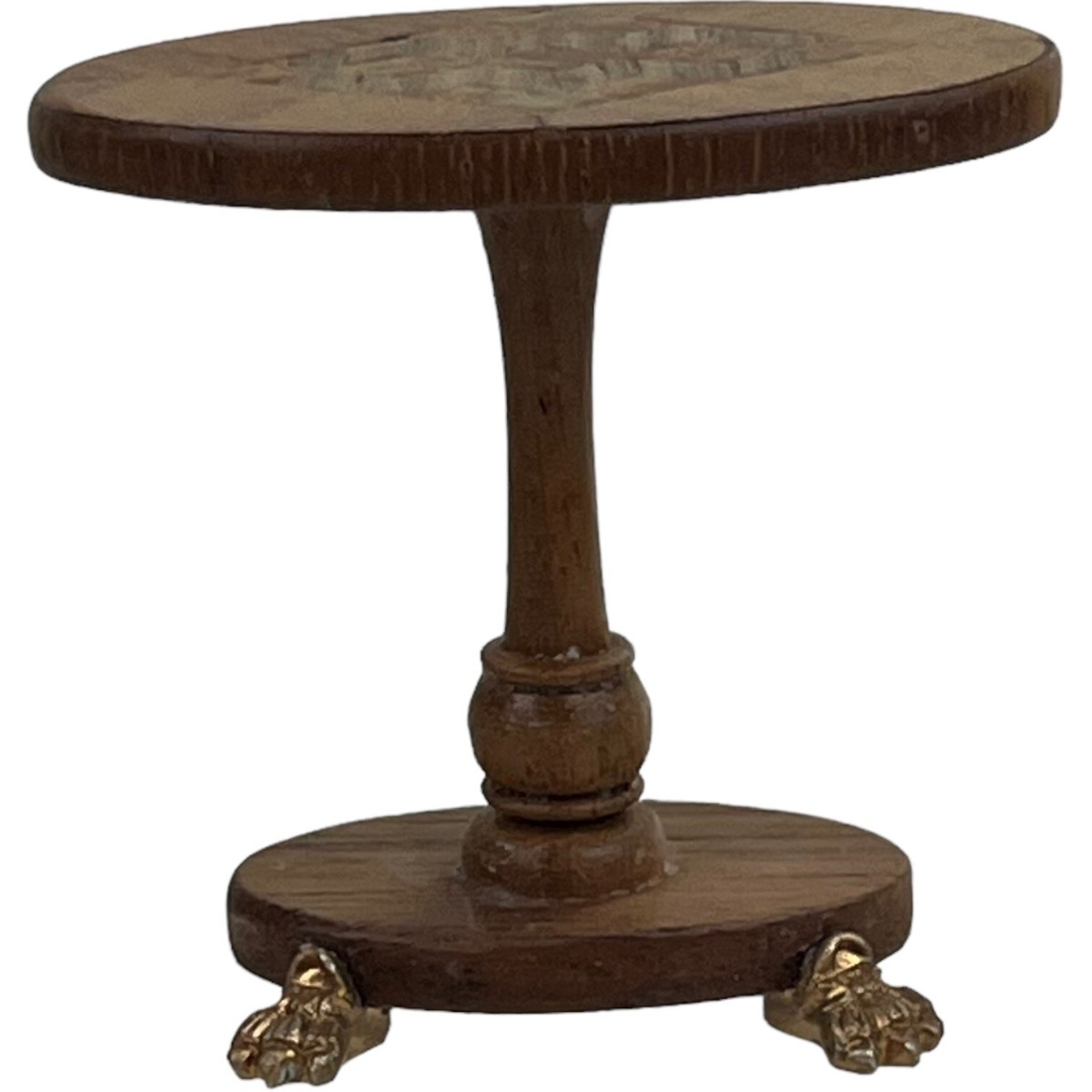 16+ Arts And Crafts Side Table