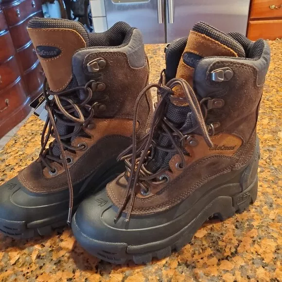 Lacrosse thermolite hotsell 4 boots