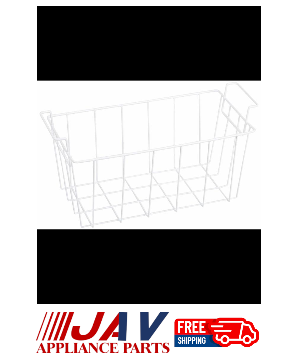 For Hotpoint Refrigerator Basket Chest Freezer INVREF# ZE396