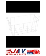 For Hotpoint Refrigerator Basket Chest Freezer INVREF# ZE396