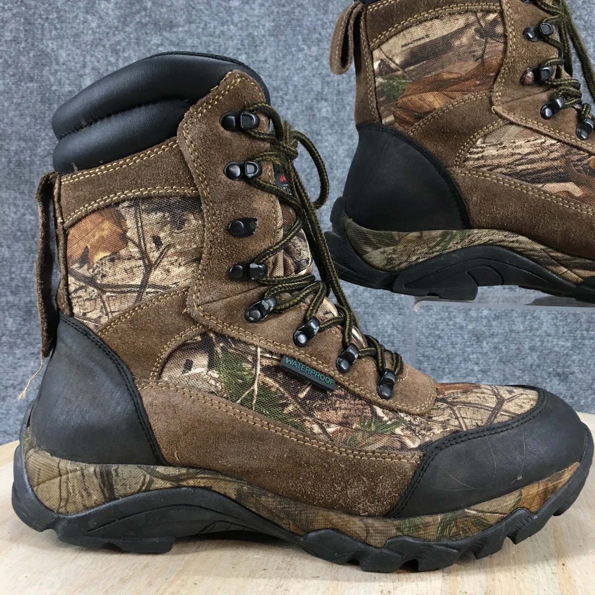 Tecs trailmaker best sale series
