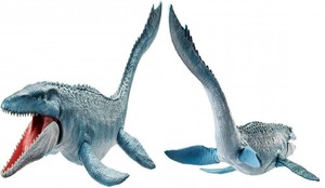 jurassic world real feel