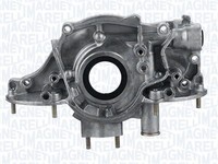 ÖLpumpe Magneti Marelli 351516000093 FüR Honda Civic 7 EM2 Stream RN FR 5 BE BE1