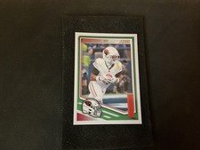 2025 Score - Greg Dortch #229