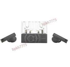 MOONDROP Space Travel 2 Ultra TWS HIFI Wirelss Bluetooth Earphone AI ANC Earbuds