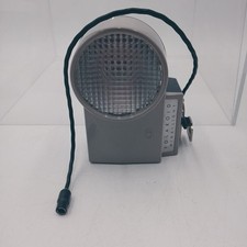 VTG Polaroid Wink-Light Model 252 Flash for Land Cameras Collectible Untested