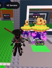 Steal a Brainrot Roblox Los 67 405M/S