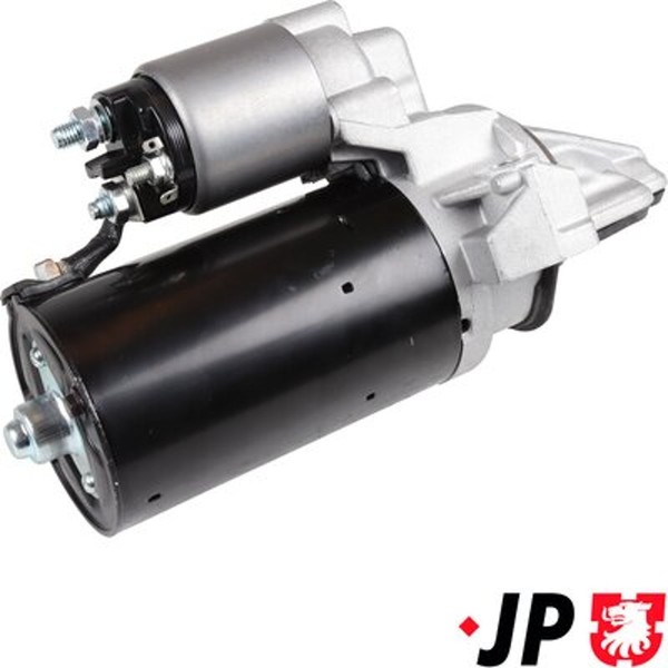 Anlasser Starter JP JP Group 1590300900 12V FüR Ford Transit Bus Tourneo Tdci 3-image