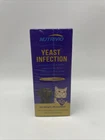 Nutrivio Yeast Infection Treatment for Dogs & Cats - Fast Relief for Itchy Skin