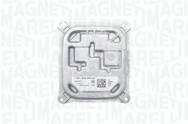Magneti Marelli 711307329404 SteuergeräT, Beleuchtung For Peugeot-image