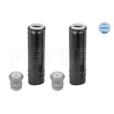 Staubschutzsatz Stoßdämpfer hinten für Opel Zafira C P12 id44348