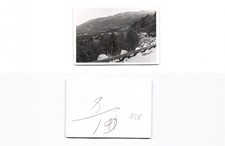 (n6946038)   Ausbildung, Norwegeneinsatz Soldatenfoto 2. Weltkrieg