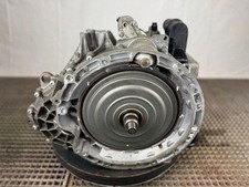 Mercedes-Benz GLA H247 2022 Automatikgetriebe K8A400 Diesel 110kW Mercedes-Benz GLA H247 2022 Automatikgetriebe K8A400 Diesel 110kW