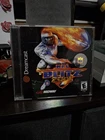 New ListingNFL Blitz 2001 Sega Dreamcast CIB Brand New Never Played