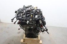 2020 - 2025 Ford Explorer 2.3l Rwd 99h Engine Motor Assembly Vin H 8th Digit Oem