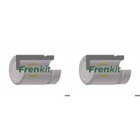 2X Frenkit 30,2Mm Kolben Bremssattel Bremssattelkolben Hinten Passend FüR Toyota
