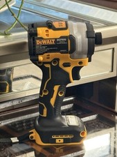 Dewalt DCF850 20V Cordless Impact Screwdriver Portable Brushless Electric Drill
