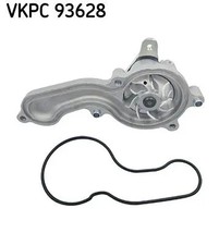Pompe à eau Honda INSIGHT