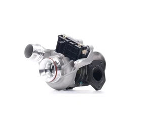 Turbolader RIDEX 2234C0124 für BMW 3 Touring (E91) 3 Limousine (E90) X1 (E84)