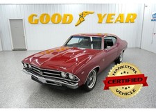 1969 Chevrolet Chevelle for Sale