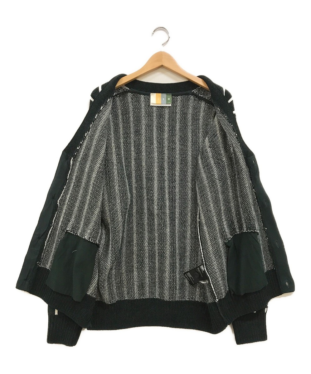 Kith & MLB for New York Yankees Cardigan オンライン