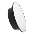 Smart Rotating Jewelry Rack 360° Watch Showcase Necklace Display