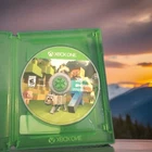 Minecraft: Xbox One Edition (Disk Only 2014)