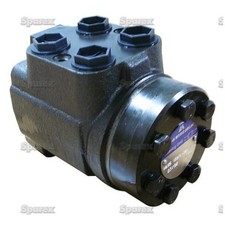 Case/ih Hydraulic Steering Valve 67698c92 