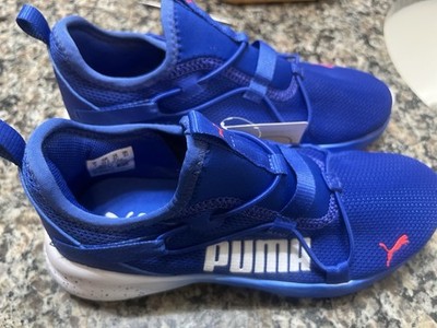 Puma Soft foam Optimal Comfort Size  3