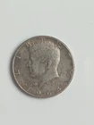 1964 Kennedy 50C Half Dollar - Silver -  Coin