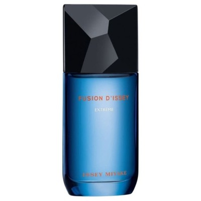 Issey Miyake Men's Fusion DIssey Extreme EDT Spray 3.38 oz (Tester) Fragrances