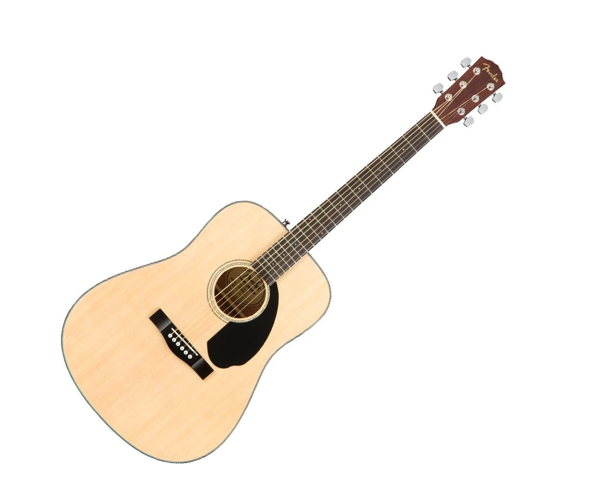 Fender Cd 60 for sale | eBay